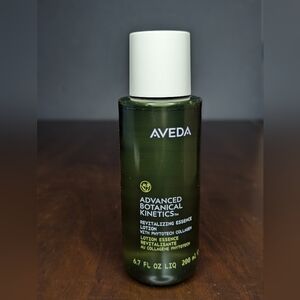 AVEDA Advanced Botanical Kinetics Revitalizing Essence Lotion